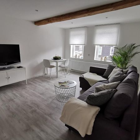 Traumhafte Ferienwohnung in zentraler Lage Bad Berleburg Exterior foto